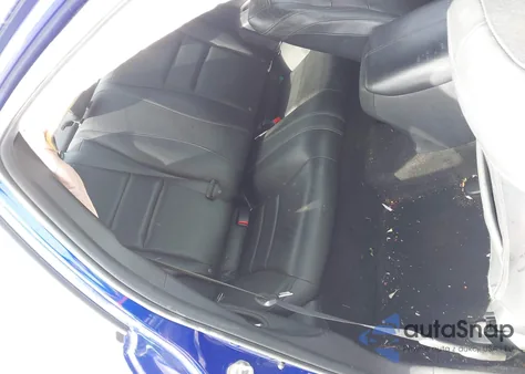 2017 Honda Accord Ex-L V6 from USA, damaged, VIN 1HGCT2B8XHA000209